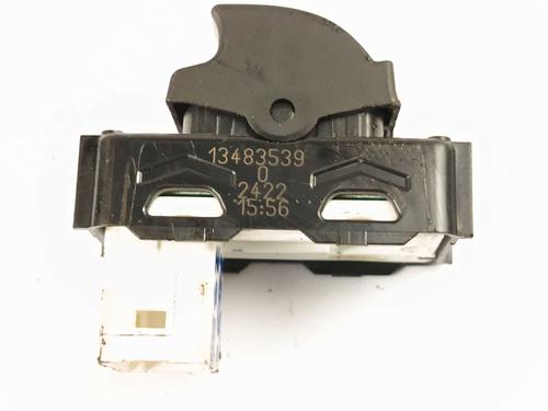 Right front window switch CITROËN C3 AIRCROSS II (2R_, 2C_) 1.2 PureTech 110 (2RHNZB, 2RHNZW, 2RHNPX, 2RHNPJ) | BP30330637I26 - Image 2
