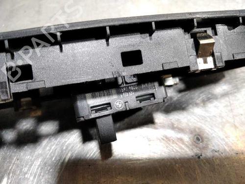 Left rear window switch BMW X1 (E84) | BP9981360I29 - Image 3