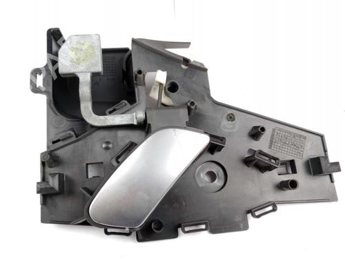 Used Rear left interior door handle Rear left interior door handle CITROËN C5 II (RC_) 1.6 HDi (RC8HZB) (109 hp) 17910283 17910283
