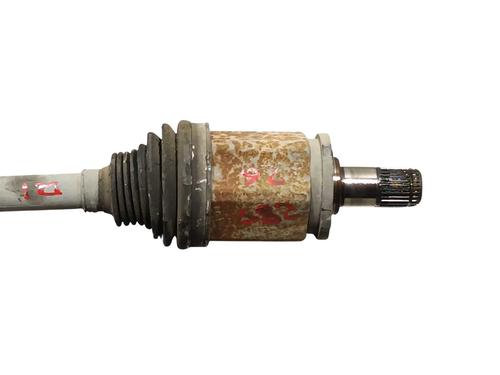 Left front driveshaft BMW X4 (F26) xDrive 30 d | BP34383417M38 - Image 2