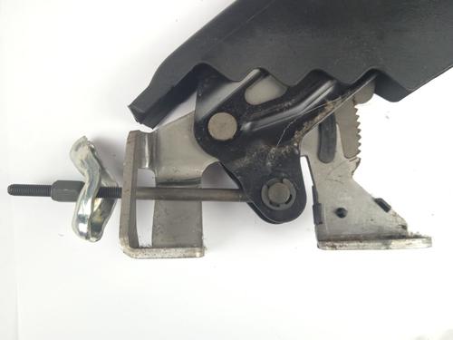 Hand brake VW GOLF IV (1J1) 1.9 TDI | BP18781721I18 