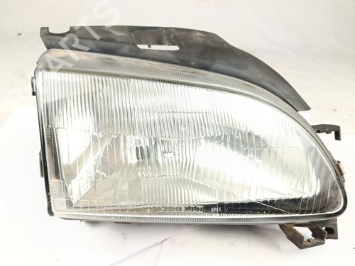 Used Right headlight SEAT AROSA (6H1) 1.4 16V (100 hp) 30263211