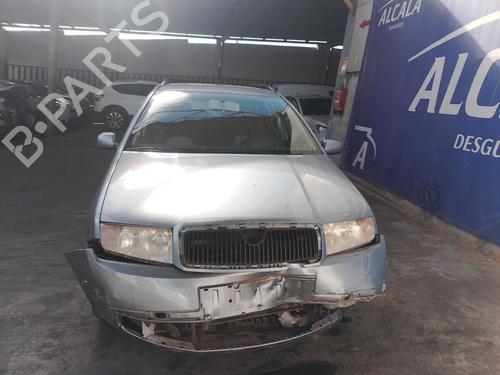Left front window switch SKODA FABIA I Combi (6Y5) 1.4 TDI | BP40539307I27 - Image 9
