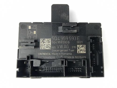 Electronic module SEAT LEON ST (5F8) 2.0 Cupra | BP14349985M83 - Image 2