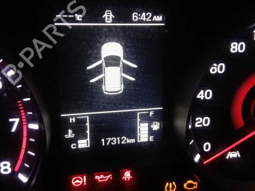 Gearbox SSANGYONG TIVOLI 1.5 | BP28726621M3  - Image 10