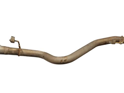 Exhaust system ISUZU D-MAX II (TFR, TFS) 1.9 Ddi 4x4 (TFS87J) | BP36236936M121 - Image 3