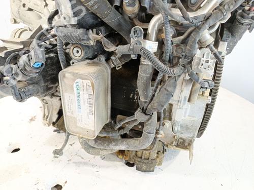 Engine MERCEDES-BENZ A-CLASS (W177) A 180 d (177.010) | BP28025924M1 