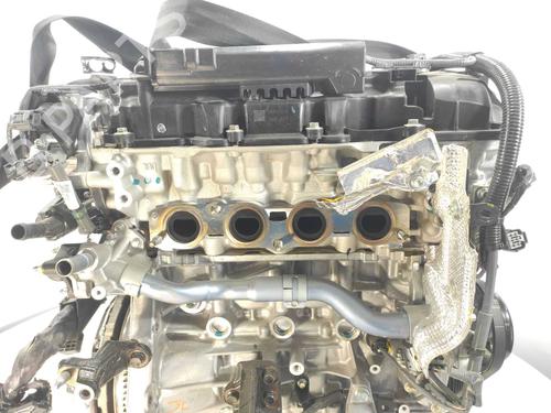 Engine MAZDA CX-30 (DM) SKYACTIV-G M Hybrid | BP16767885M1 - Image 6