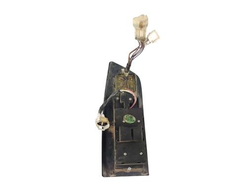 Left front window switch TATA SAFARI (42_FD) 2.0 TDi | BP38704782I27 - Image 2