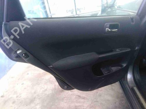 Left front window switch HONDA CIVIC VII Hatchback (EU, EP, EV) 1.7 CTDi (EP4, EU9) | BP13930859I27 - Image 15