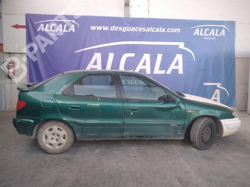 Used Parts CITROËN XSARA Break (N2)  1.6 i  1074056