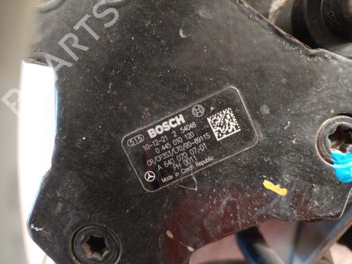 Engine MERCEDES-BENZ B-CLASS Sports Tourer (W245) B 180 CDI (245.207) | BP29176754M1 