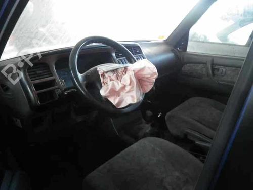 Steering pump ISUZU TROOPER III 3.0 DTI | BP11014178M99 - Image 9