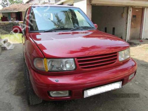 Right front indicator TATA SAFARI (42_FD) | BP11247897C33 - Image 3