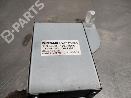 Electronic module NISSAN JUKE (F15) 1.6 DIG-T NISMO RS | BP10027588M83 