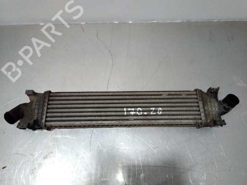 Used Intercooler Intercooler 9995867 9995867