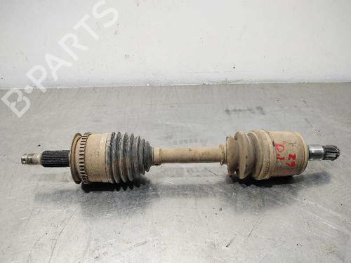 Used Left front driveshaft Left front driveshaft 9980068 9980068