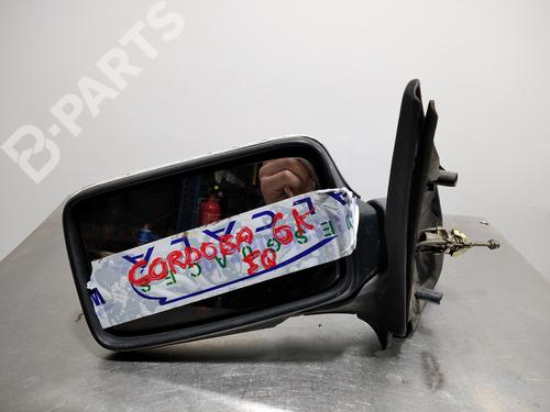 Used Left mirror Left mirror SEAT CORDOBA (6K1, 6K2) [1993-2002] 9983468 9983468