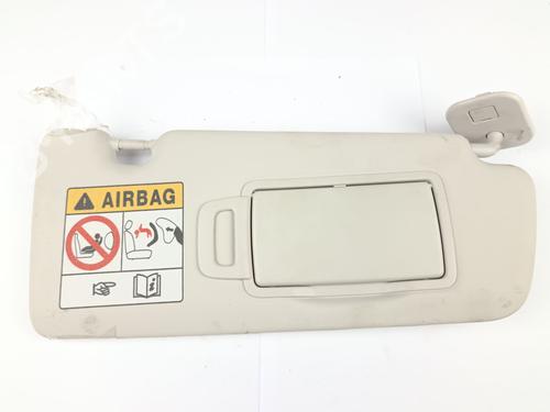Right sun visor DACIA SANDERO III 1.0 TCe 90 | BP29336025I2