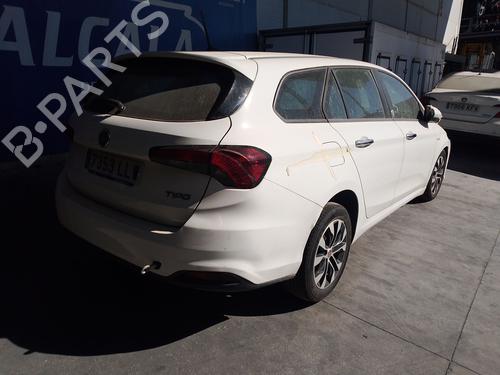 Right tailgate light FIAT TIPO Hatchback (356_, 357_) 1.3 D (356HXH1A) | BP29163653C80 