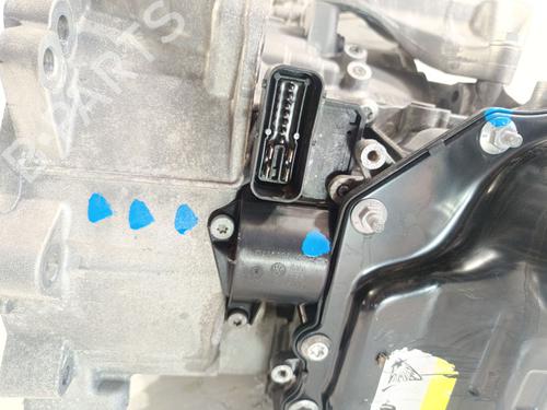 Gearbox AUDI A3 (8V1, 8VK) 1.6 TDI | BP35819880M3 - Image 12