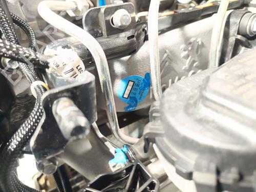 Motor CITROËN C4 II (NC_) 1.6 BlueHDi 100 | BP32091652M1 