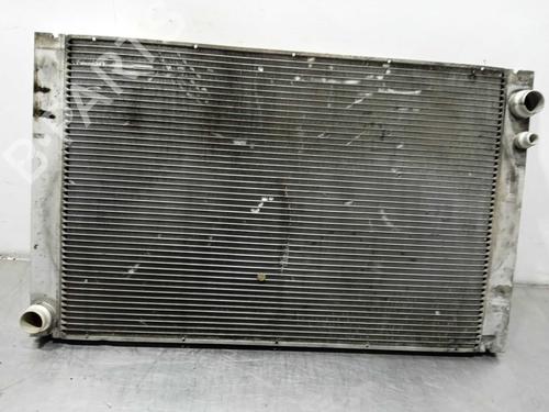 Radiateur à eau Radiateur à eau AUDI A8 D3 (4E2, 4E8) 4.0 TDI quattro (275 hp) 10166635 10166635