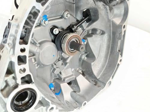 Gearbox NISSAN MICRA V (K14) 1.0 IG-T 100 | BP29119450M3 - Image 2