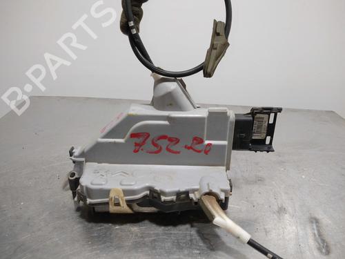 Used Rear right lock Rear right lock 10093907 10093907