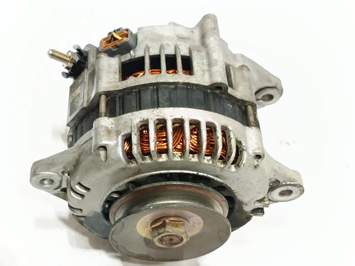 Alternator NISSAN ALMERA II (N16) 2.2 Di | BP26588175M7 