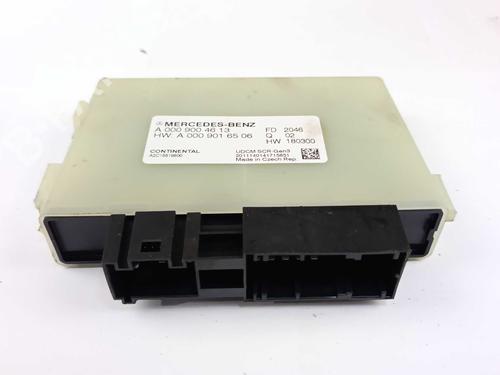 Electronic module MERCEDES-BENZ GLE (V167) GLE 350 de 4-matic (167.117) | BP36041048M83 - Image 2
