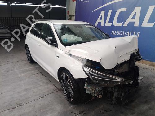Seat buckle HYUNDAI i30 (PDE, PD, PDEN) 1.6 CRDi | BP33127837I32 - Image 11