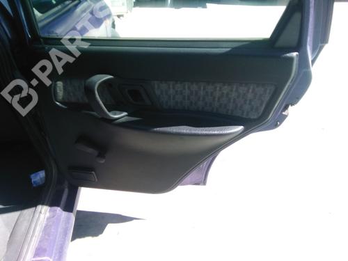 Steering column stalk SEAT IBIZA II (6K1) 1.4 i | BP12093456I23 