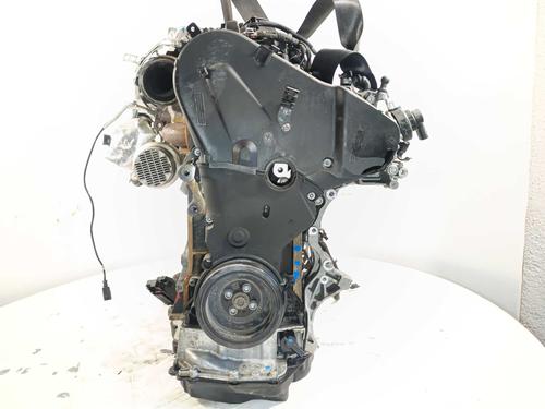 Used Engine Engine 37758902 37758902