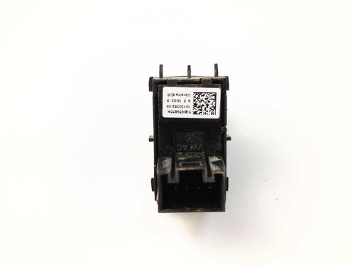 Right rear window switch SKODA KAROQ (NU7, ND7) 2.0 TDI 4x4 | BP40110190I28 - Image 2
