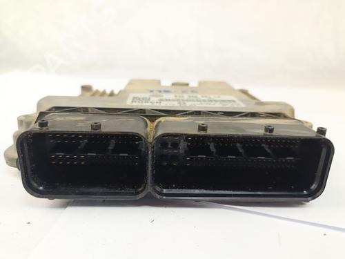 Engine control unit (ECU) SEAT LEON (1P1) 1.9 TDI | BP30911816M57 - Image 3
