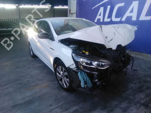 Switch RENAULT MEGANE IV Hatchback (B9A/M/N_) | BP16067937I30 - Image 12