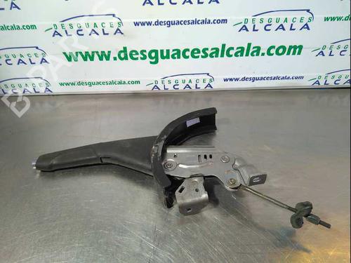 Used Hand brake Hand brake 10196651 10196651