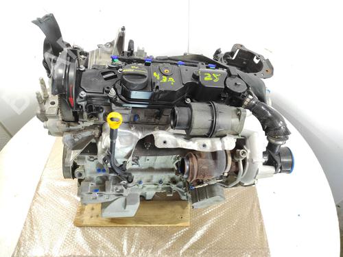 Engine FORD TRANSIT COURIER B460 Box Body/MPV 1.5 EcoBlue | BP28295936M1 