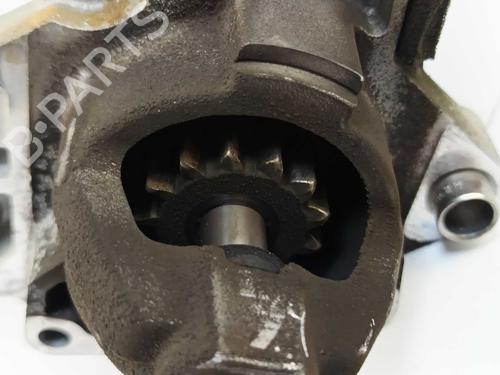 Starter RENAULT KADJAR (HA_, HL_) 1.2 TCe 130 (HLMR) | BP34570104M8 - Image 3