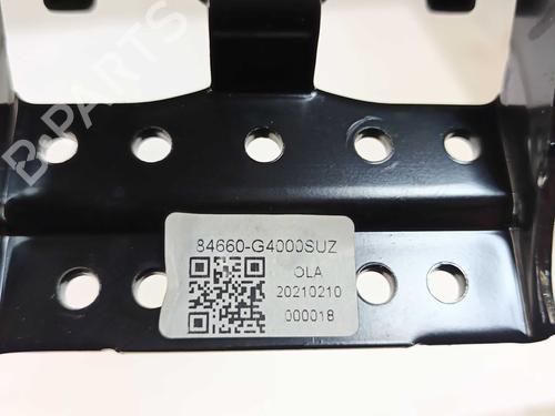 Armrest / Center console HYUNDAI i30 (PDE, PD, PDEN) 2.0 N | BP33695463I20 - Image 3