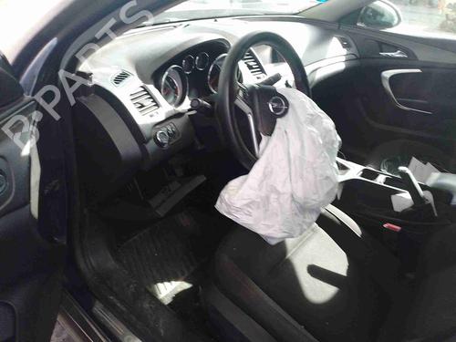 Engine control unit (ECU) OPEL INSIGNIA A (G09) 2.0 CDTI (68) | BP30588534M57 - Image 12