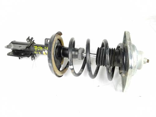 Used Left front shock absorber Left front shock absorber CITROËN JUMPY II (VF7) 2.0 HDi 120 (120 hp) 10779747 10779747