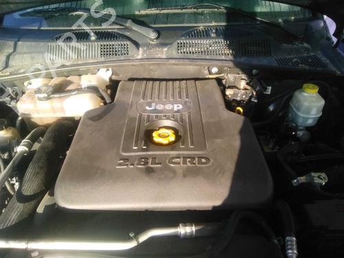 Right front window switch JEEP CHEROKEE (KJ) 2.8 CRD 4x4 | BP17694697I26 - Image 11