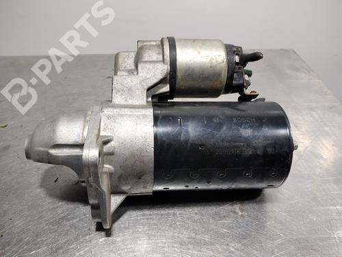 Starter OPEL CORSA D (S07)  | BP9983587M8 