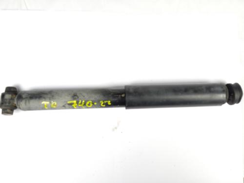 Used Right rear shock absorber PEUGEOT 308 II (LB_, LP_, LW_, LH_, L3_) 1.2 THP 110 (110 hp) 10779715