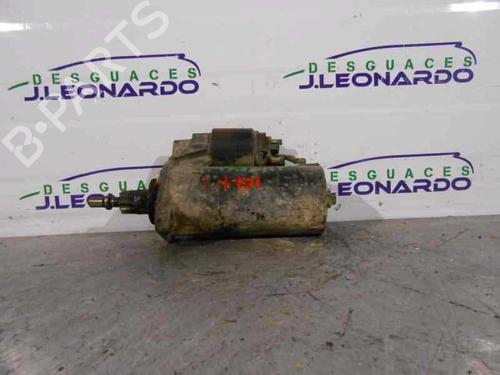 Used Starter Starter VW PASSAT B5 (3B2) 1.9 TDI (115 hp) 11247664 11247664