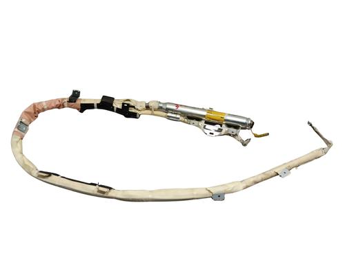 Used Left curtain airbag TOYOTA LAND CRUISER PRADO (_J12_) 3.0 D-4D (KDJ120, KDJ125, KDJ121) (173 hp) 29136183