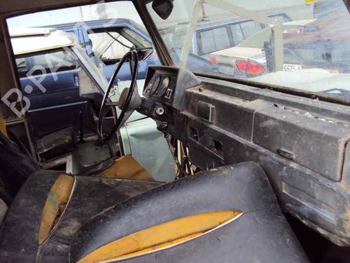 Other SANTANA LANDROVER 88/109  | BP14352719O1 