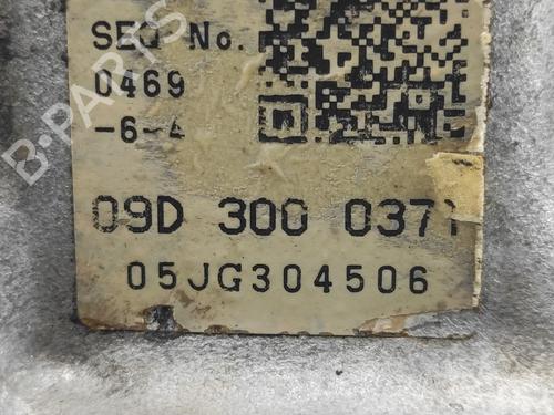 Gearbox VW TOUAREG (7LA, 7L6, 7L7) 2.5 R5 TDI | BP17922727M3 